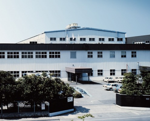 F.tech, Inc building